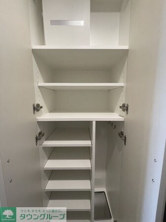 Weave Place Higashikoenjiの物件内観写真